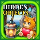 Hidden Object : Without Stars icon