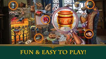 Hidden Object : Without Stars screenshot 3