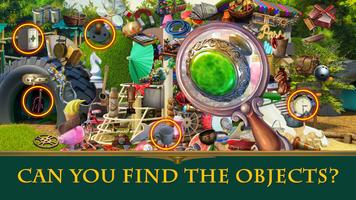 Hidden Object : Without Stars poster