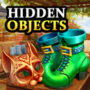 Hidden Object : Scary Prophecy APK