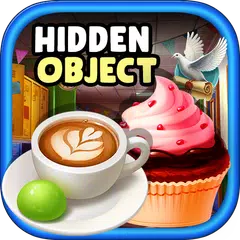 Hidden Object : Agent Hannah XAPK download