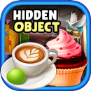 Hidden Object : Agent Hannah aplikacja