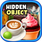 Hidden Object : Agent Hannah biểu tượng