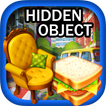 Hidden Objects : Breath