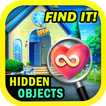 Hidden Object  : Chasing