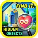 Hidden Object  : Chasing APK