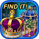Hidden Object : Island-APK