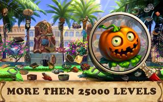 Hidden Object : Island Screenshot 3