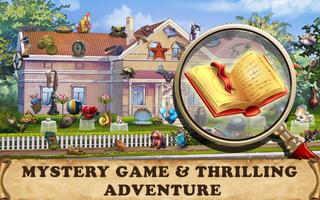 Hidden Object : Island Plakat