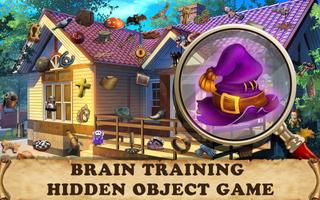 Hidden Object : Island Screenshot 1