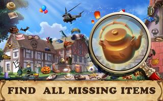 Hidden Object : Island Screenshot 2