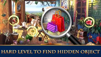 Hidden Object Acroamatic screenshot 1