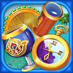 Hidden Object: Interrogate