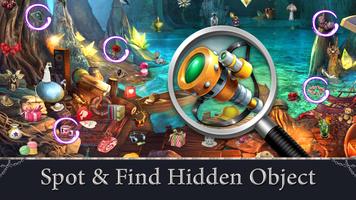 Hidden Object: Searching Screenshot 2
