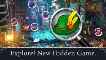 Hidden Object: Searching Screenshot 3