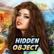 ”Hidden Object Games : Secret