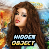 Hidden Object Games : Secret आइकन