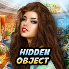 Hidden Object Games : Secret ícone