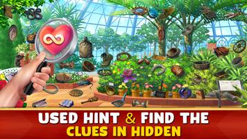Hidden Object Games : Secret Ekran Görüntüsü 2