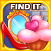 Hidden Objects: Speculation
