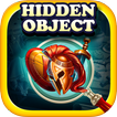 ”Hidden Objects : House Mystery