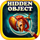 Hidden Objects : House Mystery icon