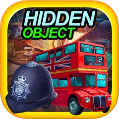 Hidden Object : Haunted Hotel APK download