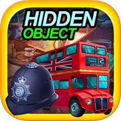 Hidden Object : Haunted Hotel APK Herunterladen