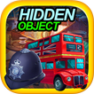 Hidden Object : Haunted Hotel