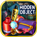 Hidden Object : Treasure Hunt APK