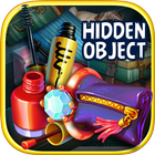 Hidden Object : Treasure Hunt 아이콘