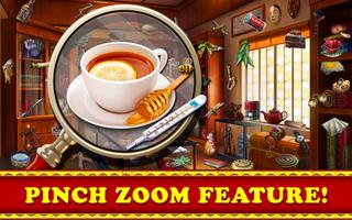 Hidden Object : Treasure Hunt Screenshot 3