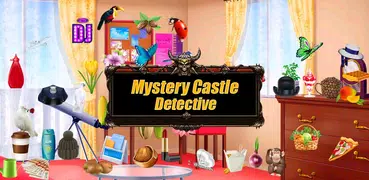 Hidden Object : Mystery Castle