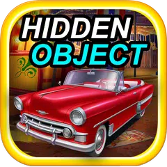 Hidden Object : Mystery Castle APK download