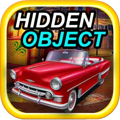 Hidden Object : Mystery Castle アプリダウンロード