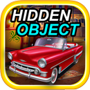 Hidden Object : Mystery Castle aplikacja