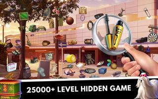 Hidden Object : Mystery Castle screenshot 3
