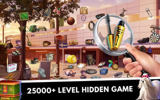 Hidden Object : Mystery Castle Ekran Görüntüsü 3