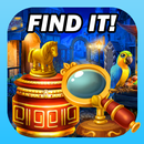 Hidden Object : Pleasant Park APK