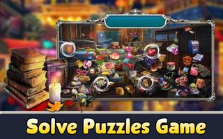 Hidden Object Games : Mystical screenshot 2