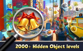 Hidden Object Games : Mystical screenshot 3