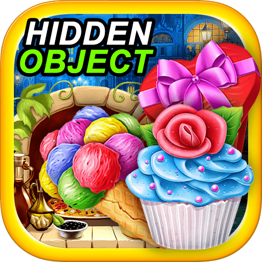 Hidden Object Quest Mysteries