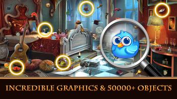 Hidden Object : Rituals captura de pantalla 2