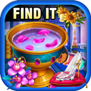 Hidden Object : Lost Letters APK
