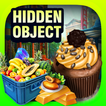 Hidden Object : Super Market