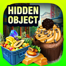 Hidden Object : Super Market aplikacja