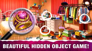Hidden Object : Super Market poster