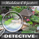 Hidden Objects Detective APK