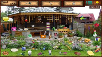 Hidden Objects Detective screenshot 3