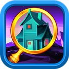 Mystery City أيقونة